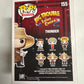 Big Trouble in Little China - Thunder Pop Vinyl #155