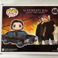 Supernatural Join The Hunt -Baby With Sam Pop! Ride #46