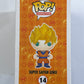 Dragon Ball Z - Super Saiyan Goku Pop! Vinyl #14