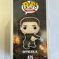 Blade Runner: 2049 - Officer K Pop! Vinyl #476