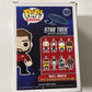 Star Trek - Will Riker Pop! Vinyl Figure #189