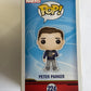 Spiderman Homecoming - Peter Parker Pop Vinyl #224