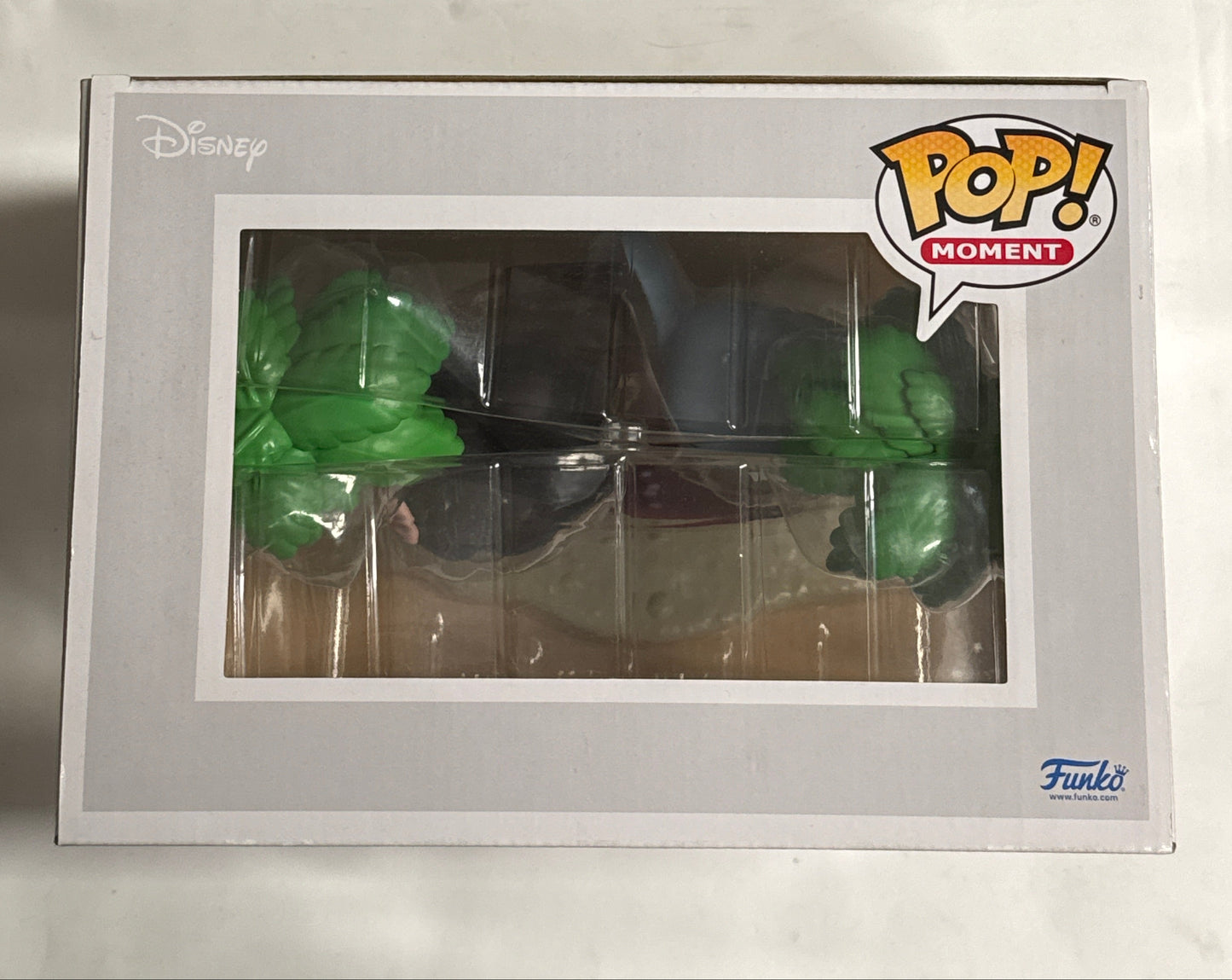 Lilo & Stitch - Lilo and Stitch in Hammock US Exclusive Pop! Moment #1200