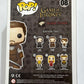 Game Of Thrones - Robb Stark Pop! Vinyl #08
