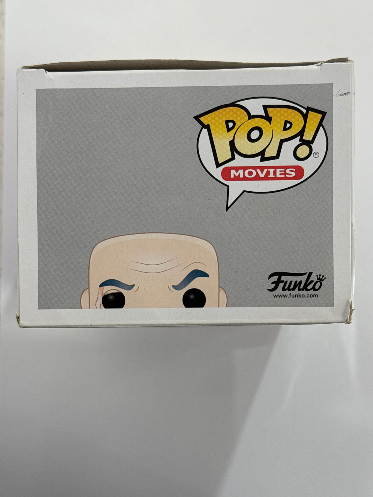 Austin Powers - Dr Evil Pop! Vinyl #644