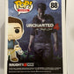 Uncharted - Nathan Drake Pop! Vinyl #88