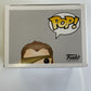 Game of Thrones - Beric Dondarrion with Flame Sword 2018 New York Fall Convention Pop! Vinyl #65