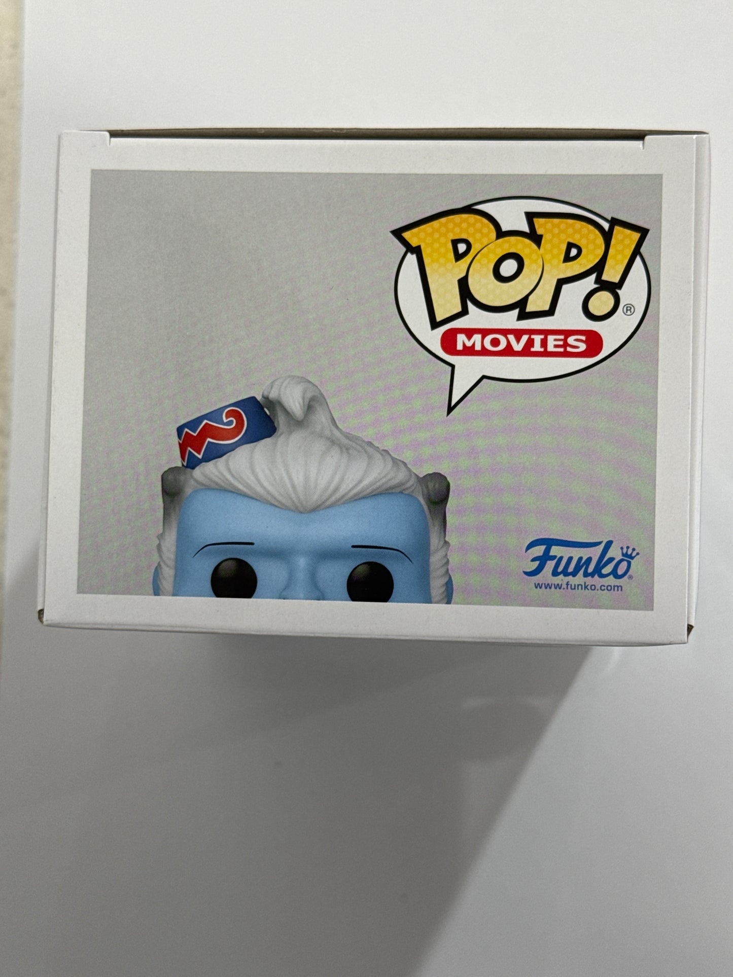Wizard of Oz - Winged Monkey CHASE Pop! Vinyl #1520