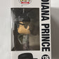Wonder Woman - Diana Prince Pop Vinyl #176