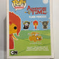 Adventure Time - Flame Princess Pop Vinyl #302