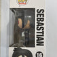 Black Butler - Sebastian Pop! Vinyl #16