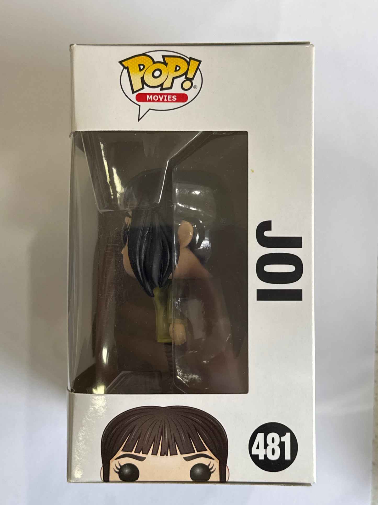 Blade Runner: 2049 - Joi Pop! Vinyl #481
