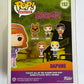 Scooby-Doo! - Daphne Pop! Vinyl #152