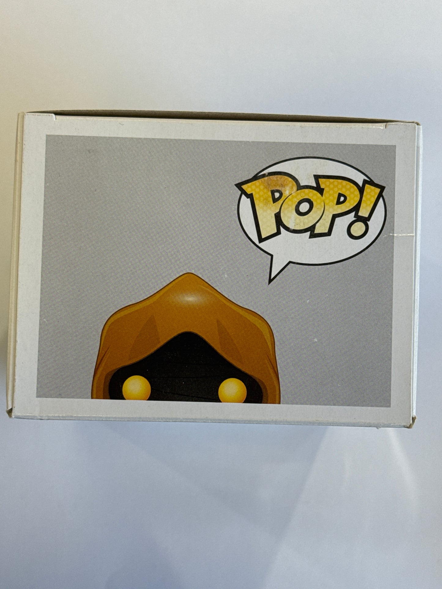 Star Wars - Jawa Pop! Vinyl #20