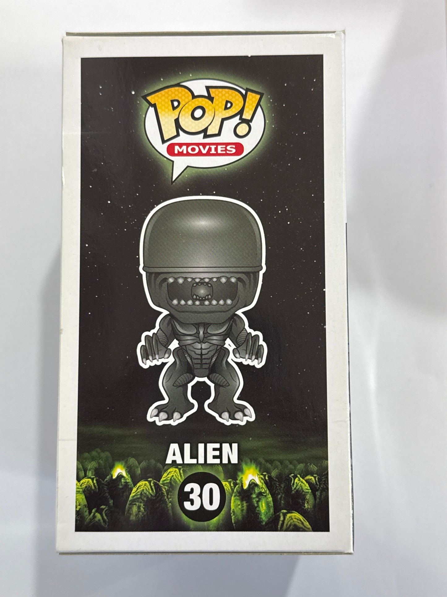 Alien - Alien Pop! Vinyl #30