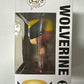 Marvel Comics - Wolverine Brown Suit Variant Pop! Vinyl #05