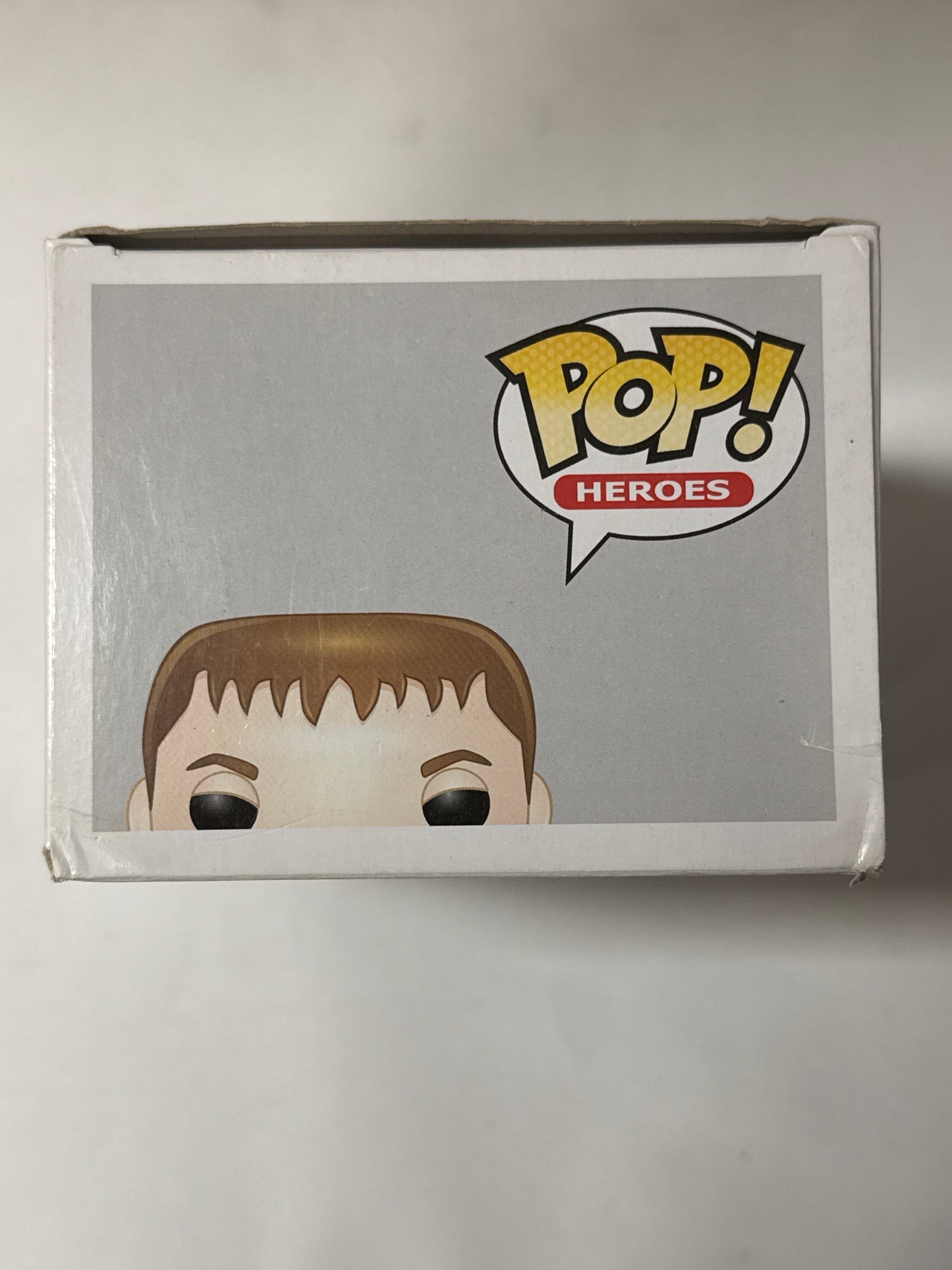 Superman Man Of Steel - General Zod Pop! Vinyl #30