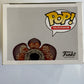 Stranger Things - Dart Pop! Vinyl #601