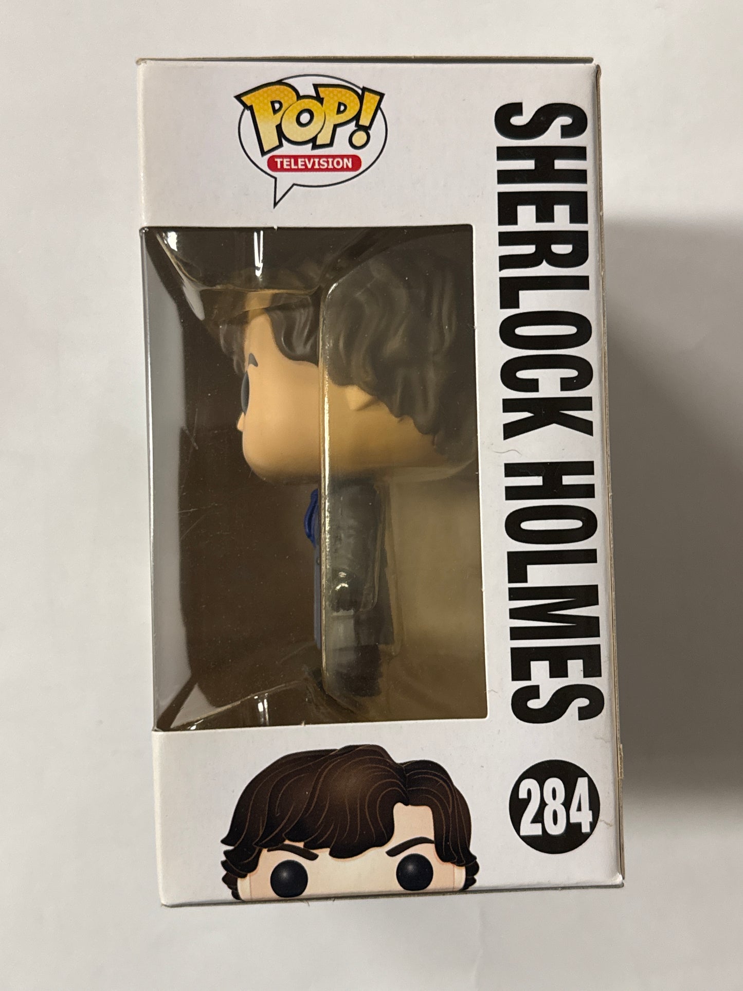 Sherlock Holmes - Sherlock Pop! Vinyl #284