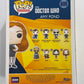 Doctor Who - Amy Pond 2018 ECCC Exclusive Pop! Vinyl #600