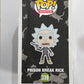 Rick and Morty - Prison Break Rick US Exclusive Pop! Vinyl #339