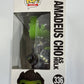 Future Fight - Amadeus Cho as Hulk Pop! Vinyl  #336