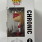Jay And Silent Bob - Bluntman & Chronic NYCC 2019 Exclusive Pop! Vinyl 2-pack