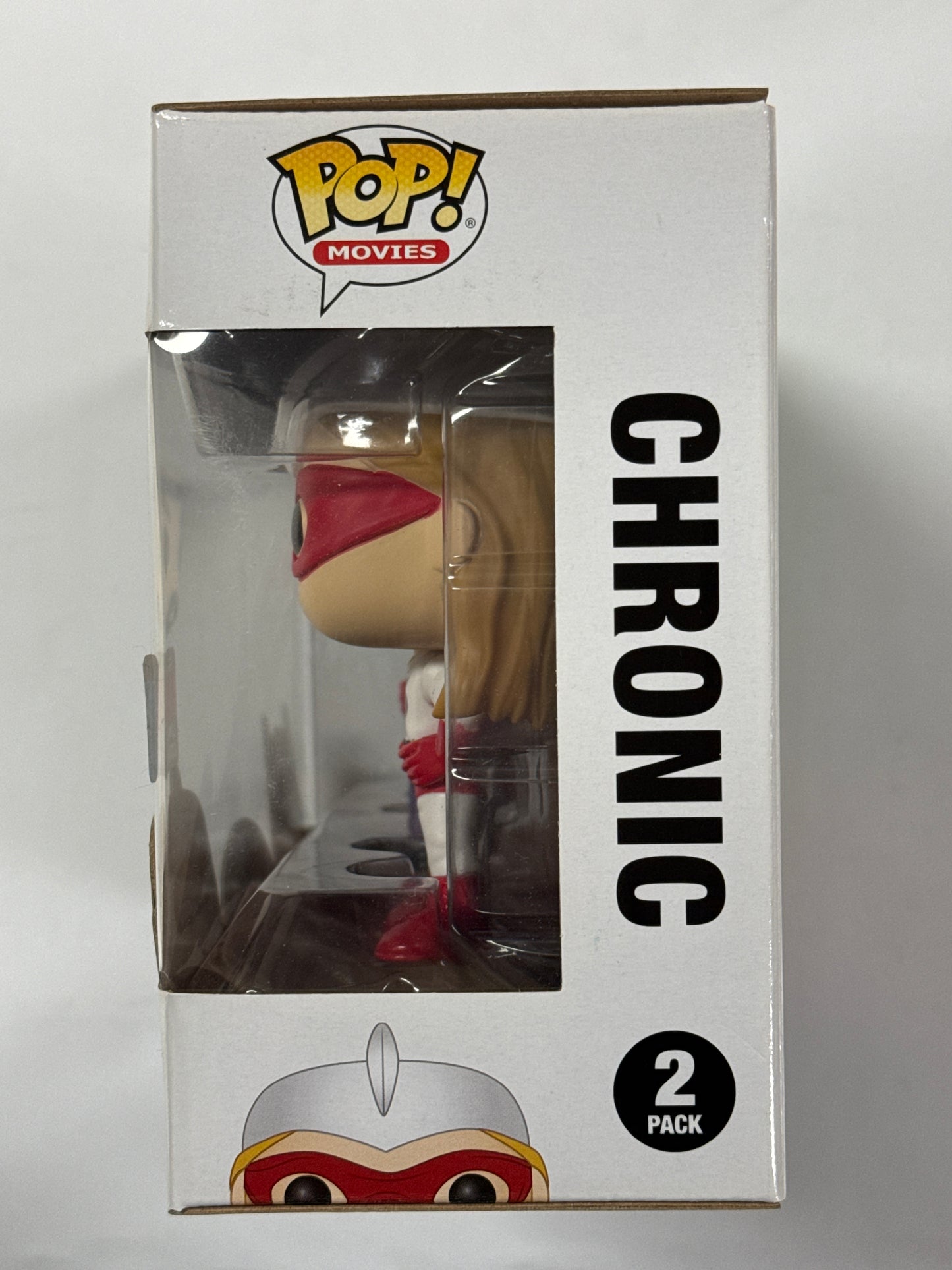 Jay And Silent Bob - Bluntman & Chronic NYCC 2019 Exclusive Pop! Vinyl 2-pack