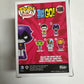Teen Titans Go! - Raven Glow (Purple) Pop! Vinyl #108