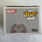 Ant-Man and the Wasp - Ghost Pop! Vinyl #342