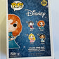 Brave - Merida  Pop! Vinyl #324
