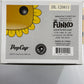 Plants vs Zombies - Sunflower Pop Vinyl #04
