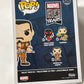 Marvel Comics - Kraven the Hunter US Exclusive Pop! Vinyl #525
