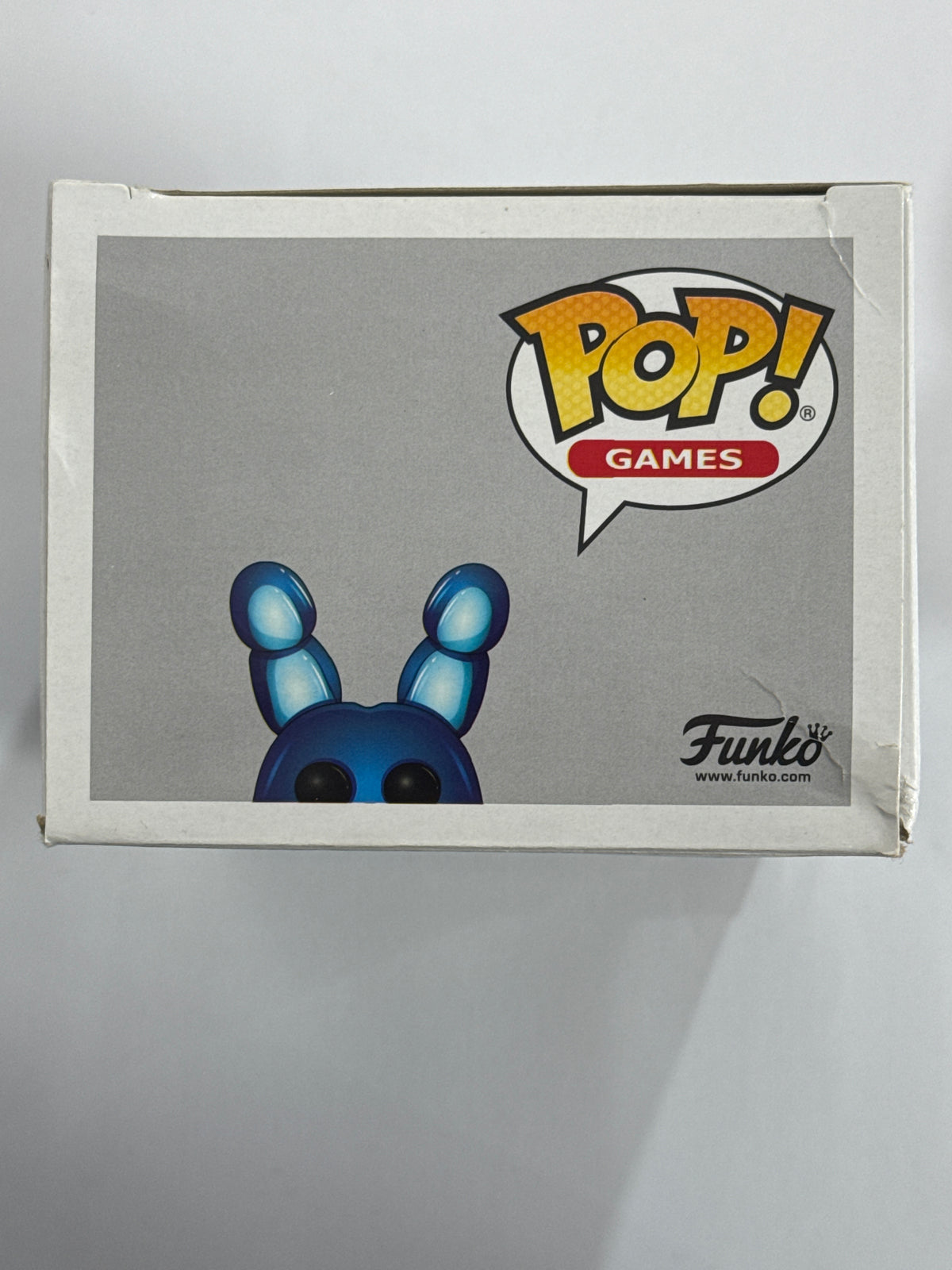 Five Nights at Freddy's Sister Location - Bon Bon Pop Vinyl #230