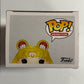 Sailor Moon - Sailor Moon Crisis outfit Pop! Vinyl #331