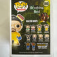 Breaking Bad - Walter White Pop! Vinyl #160
