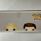 Buffy The Vampire Slayer - Vampire Buffy And Vampire Angel 2016 SDCC 2 Pack Pop Vinyl