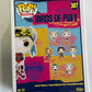 Birds of Prey - Harley Quinn Roller Derby Pop! Vinyl #307