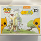 Catdog - Catdog Pop! Vinyl #221