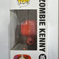South Park - Zombie Kenny Pop! Vinyl #05