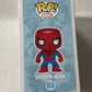 Marvel Comics - Spider-Man Pop! Vinyl #03