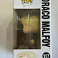 Harry Potter - Malfoy with Whip Spider Pop! Vinyl #117