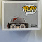 Star Wars - Young Anakin Skywalker US Exclusive Pop! Vinyl #231