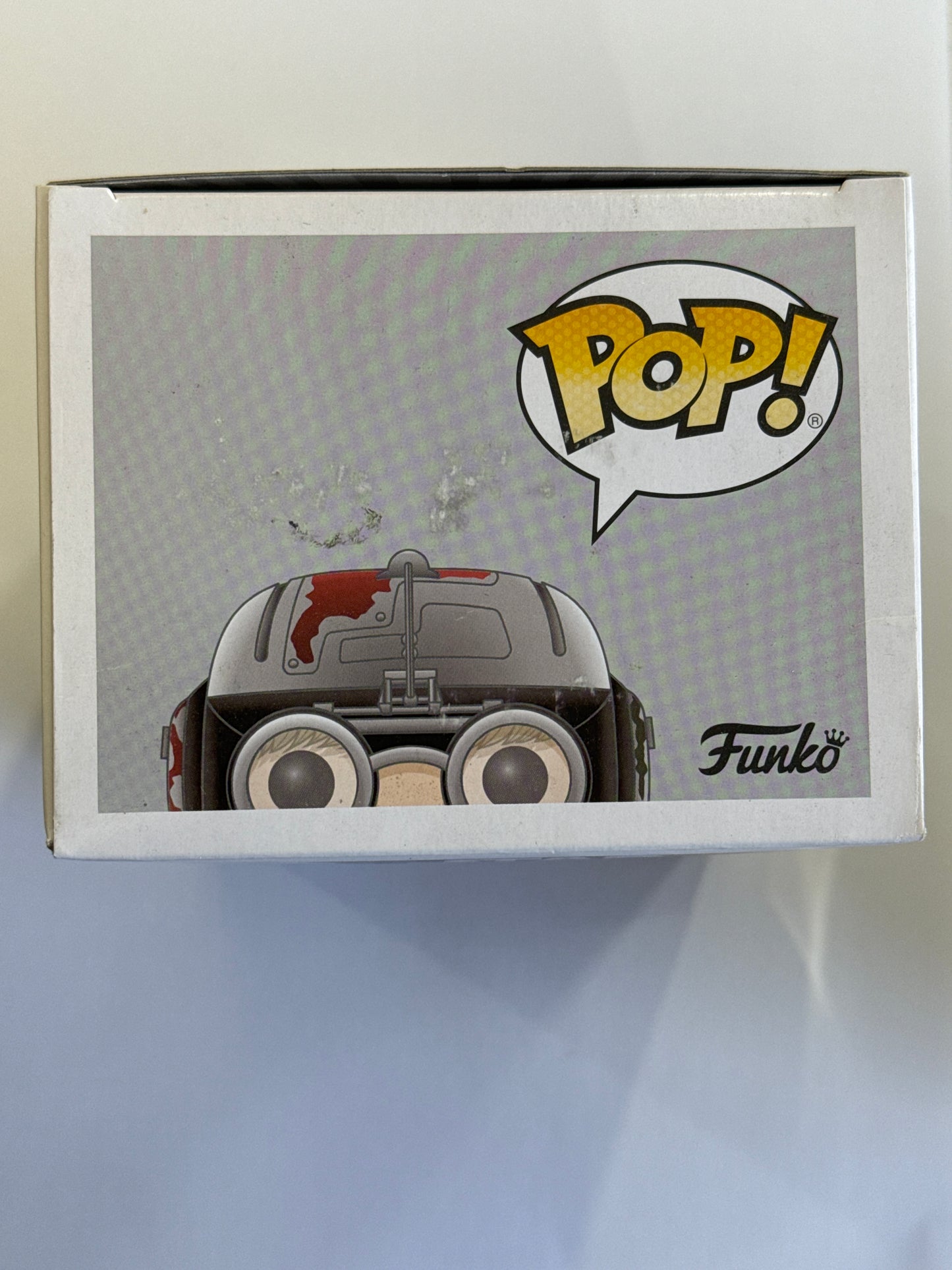 Star Wars - Young Anakin Skywalker US Exclusive Pop! Vinyl #231
