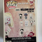 The Walking Dead - Teddy Bear Girl Pop! Vinyl #154