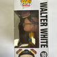 Breaking Bad - Walter White Pop! Vinyl #160