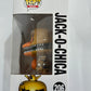 Five Nights Of Freddy's - Jack-O-Chica Pop! Vinyl #206