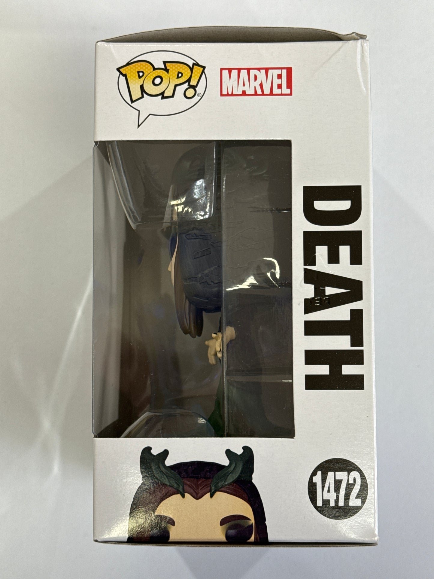 Agatha All Along (TV) - Death Pop! Vinyl #1472