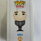 Despicable Me 2 - Gru Pop! Vinyl #33