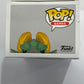 Monster Hunter - Zinogre Pop Vinyl #294